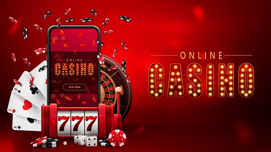 Casino online Czech